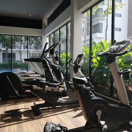 Midhills Studio Aircond Wifi Genting Highlands Exterior foto