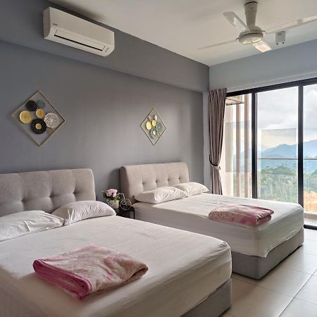 Midhills Studio Aircond Wifi Genting Highlands Exterior foto