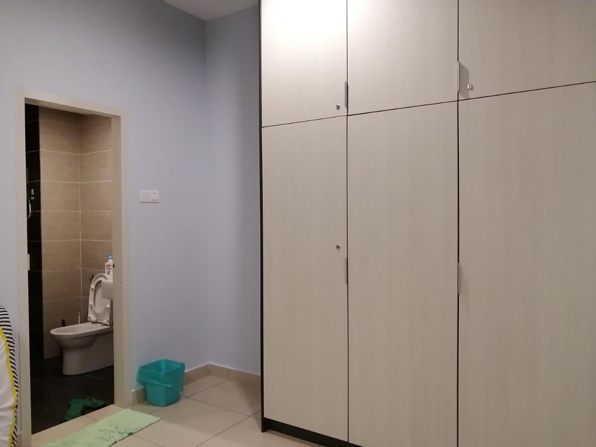 Midhills Studio Aircond Wifi Genting Highlands Exterior foto