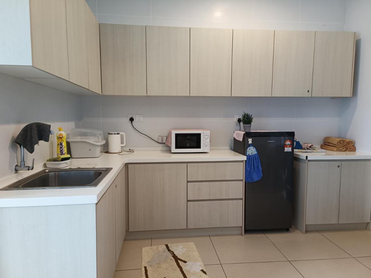 Midhills Studio Aircond Wifi Genting Highlands Exterior foto